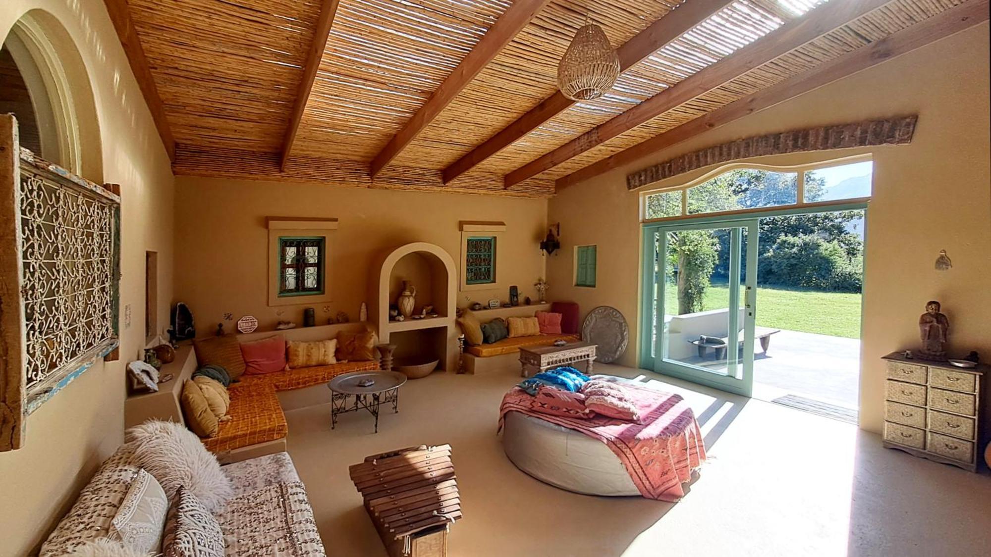 Akasha Mountain Retreat, New Location Villa Heidelberg  Exterior photo