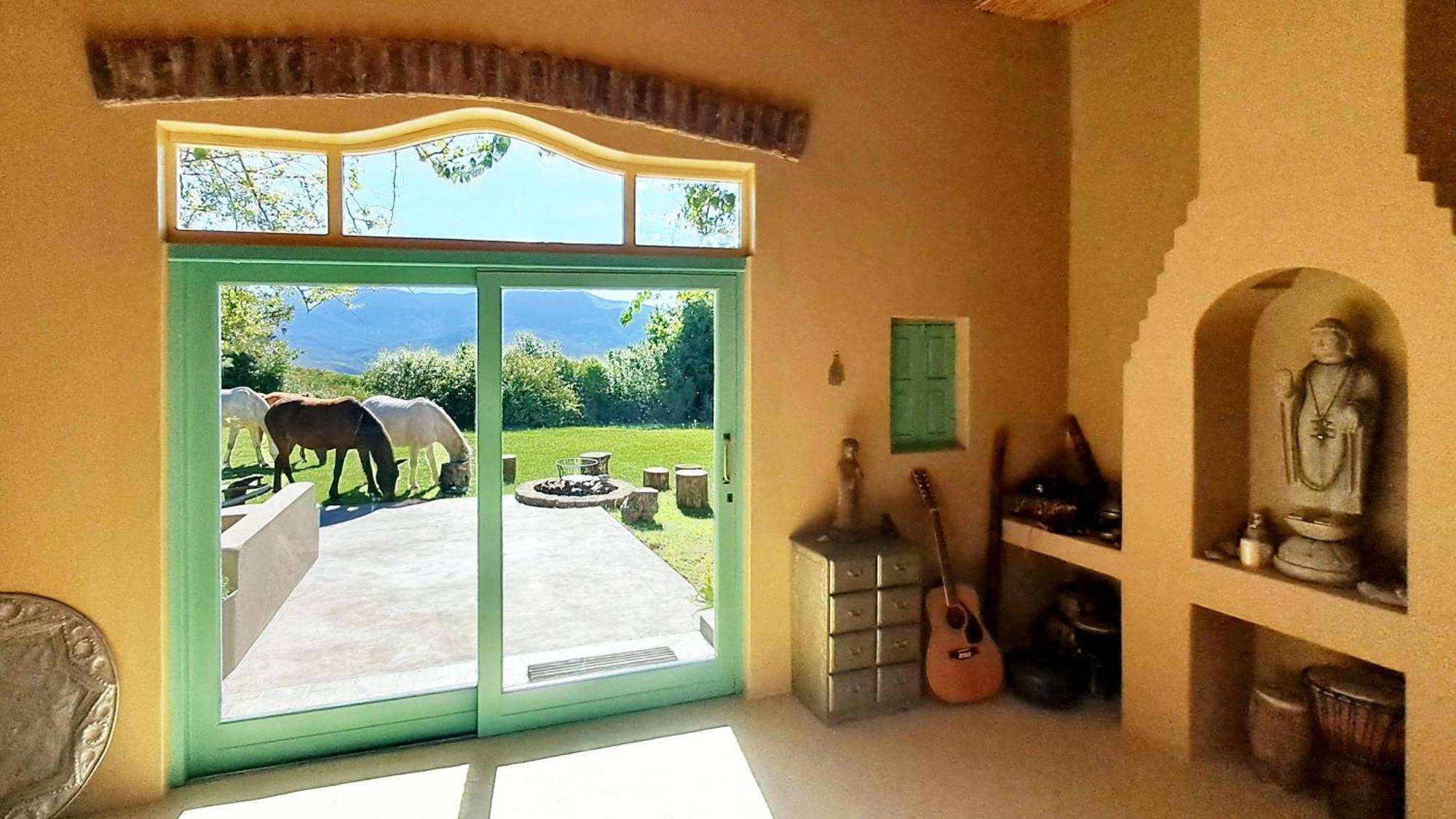 Akasha Mountain Retreat, New Location Villa Heidelberg  Exterior photo
