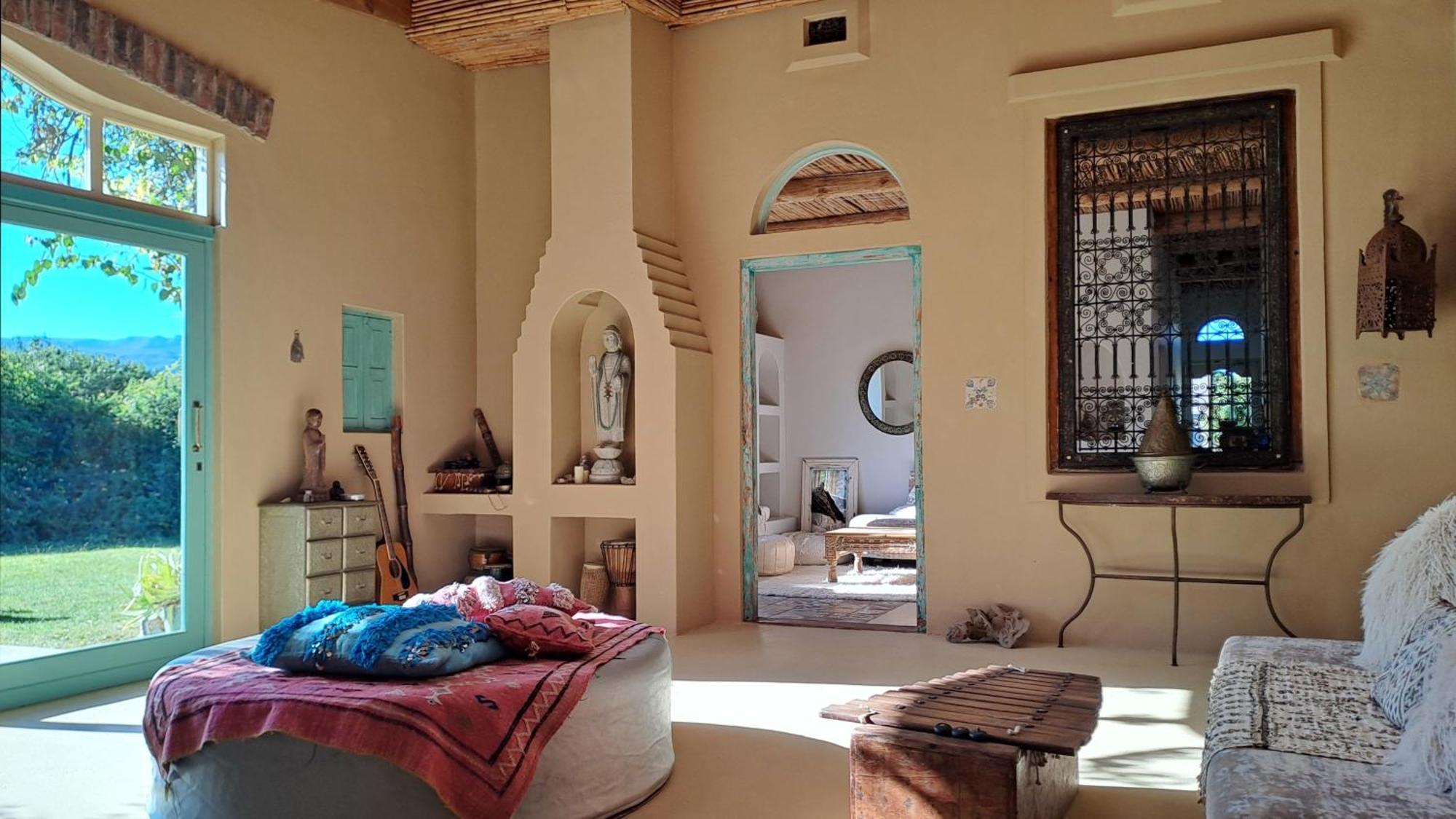 Akasha Mountain Retreat, New Location Villa Heidelberg  Exterior photo